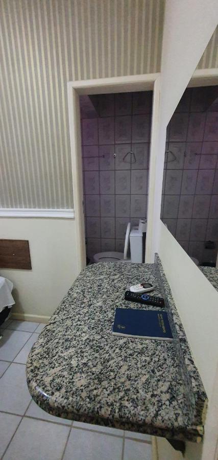 Pousada Azevedo Livramento de Nossa Senhora Exterior photo